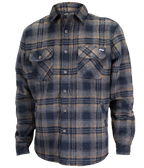 Grandads Flannel