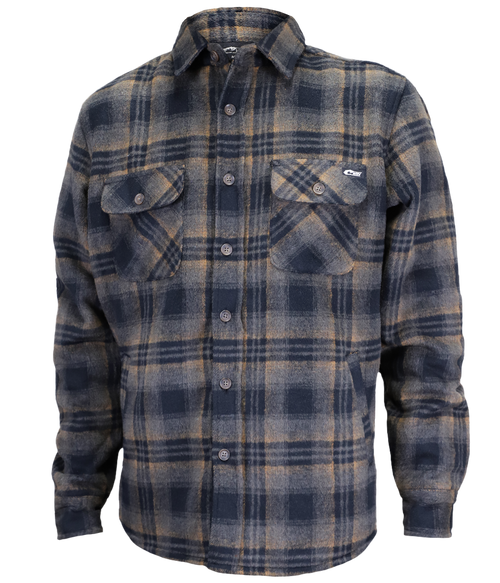 Grandads Flannel