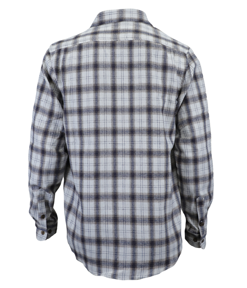 Hamilton Flannel
