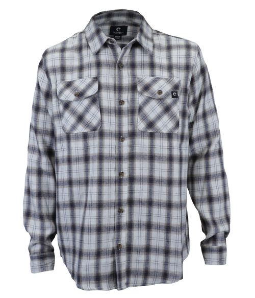 Hamilton Flannel