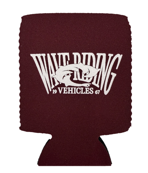 Heritage Arch Can Koozie