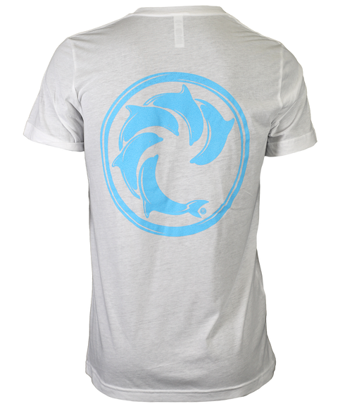 Highlight S/S T-Shirt - Wave Riding Vehicles