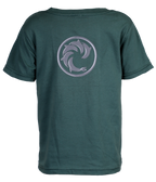 Highlight Toddler S/S T-Shirt - Wave Riding Vehicles