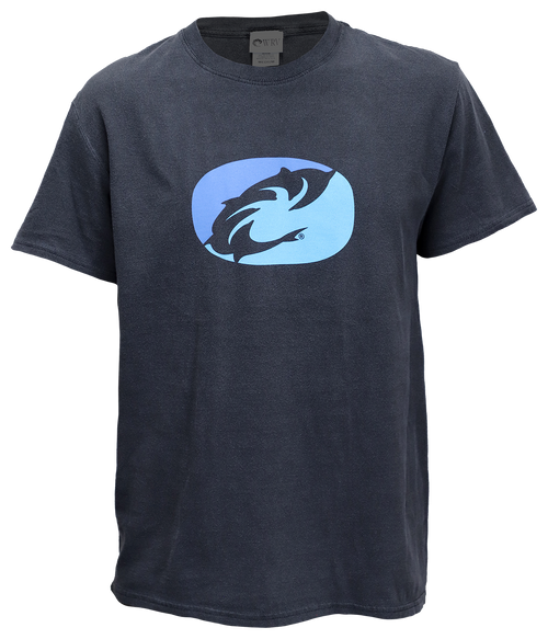 Hi-Yah! S/S T-Shirt - Wave Riding Vehicles