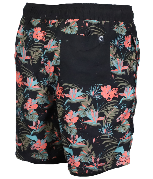 Honolulu Volley Shorts - Wave Riding Vehicles