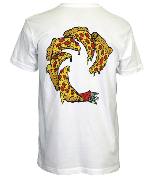 Hot & Tasty S/S T-Shirt