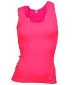 Racerback Ladies Tank Top - Wave Riding Vehicles