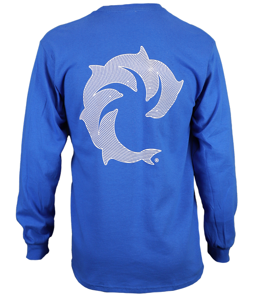 Hypnosis L/S T-Shirt - Wave Riding Vehicles