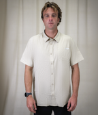 Happy Hour S/S Woven - Wave Riding Vehicles