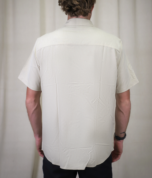 Happy Hour S/S Woven - Wave Riding Vehicles