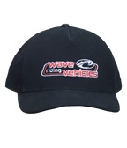 Indicator Snapback Hat