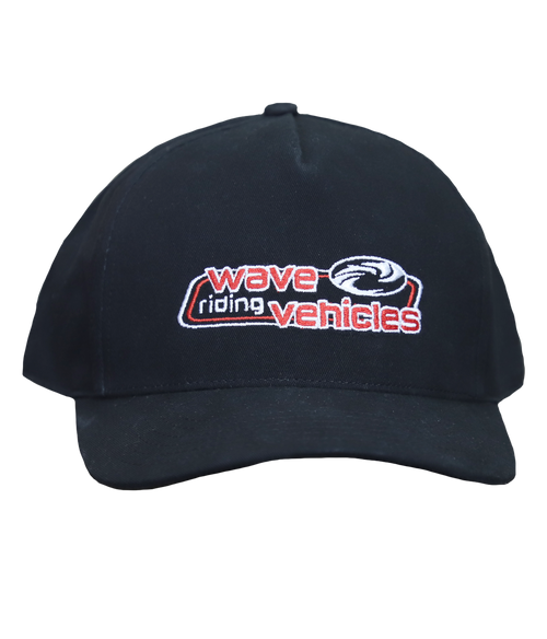 Indicator Snapback Hat