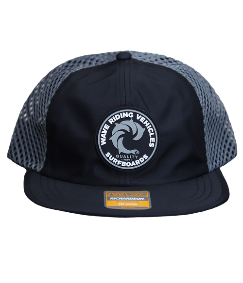 Quality Boards Strapback Hat