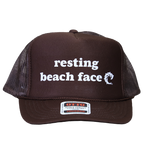 RBF Foam Trucker Hat