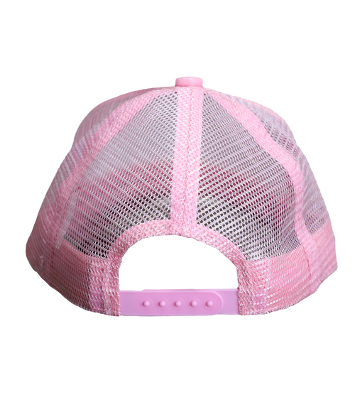 Surf-a-Lot Youth Grom Foam Trucker Hat - Wave Riding Vehicles