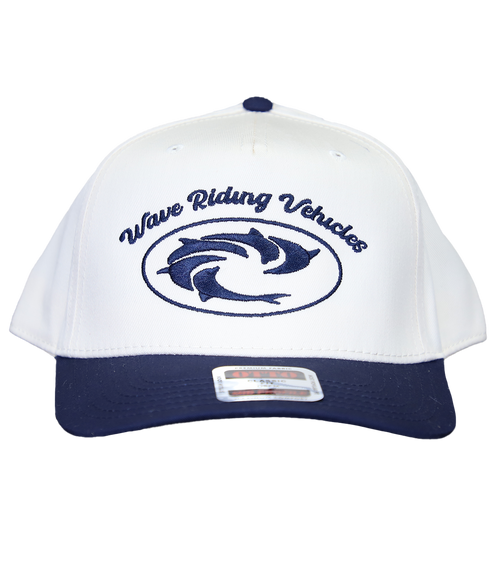 ELP Ring Snapback Hat