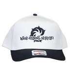 New Motion Snapback Hat - Wave Riding Vehicles