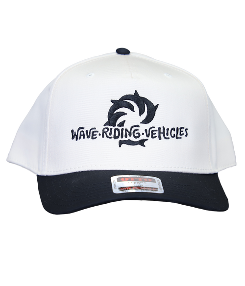 New Motion Snapback Hat
