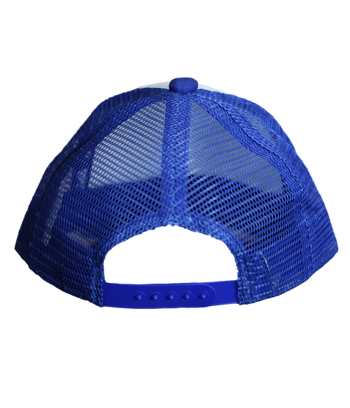 The Force Youth Foam Trucker Hat - Wave Riding Vehicles