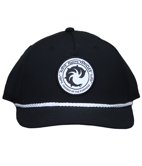 FOP Off Snapback Hat