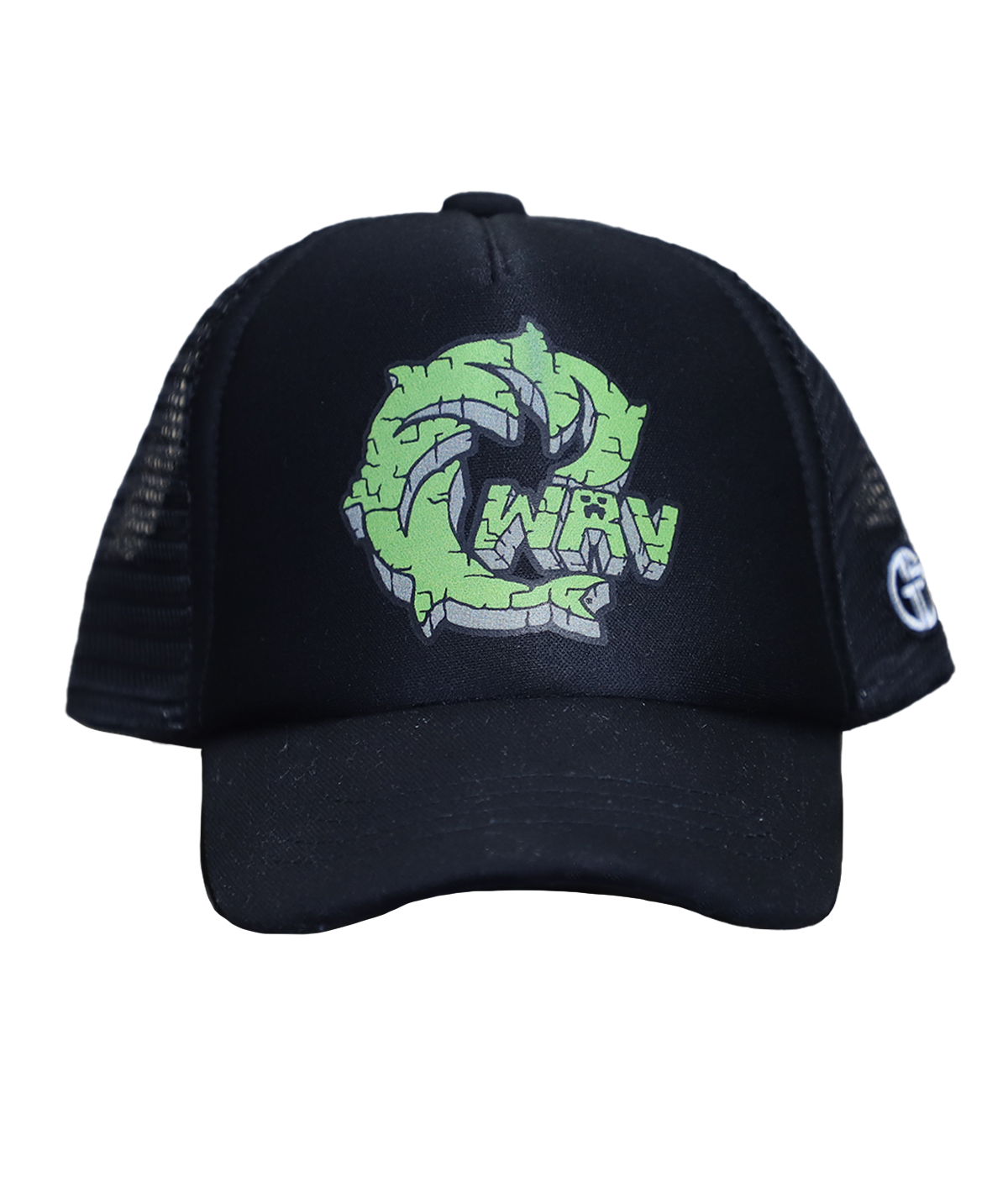Creeper Youth Grom Foam Trucker Hat – Wave Riding Vehicles
