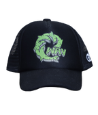 Creeper Youth Grom Foam Trucker Hat - Wave Riding Vehicles