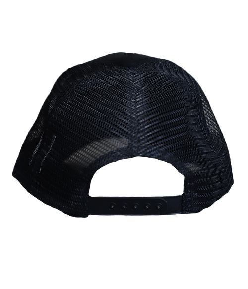 Creeper Youth Grom Foam Trucker Hat - Wave Riding Vehicles