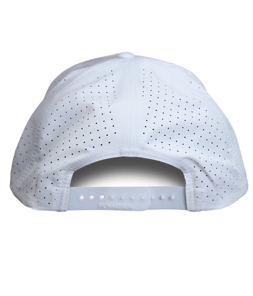 FOP Golf Snapback Hat