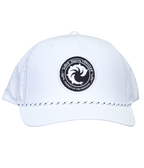 FOP Golf Snapback Hat