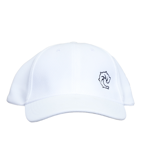 Pinline Youth Athletic Hat - Wave Riding Vehicles