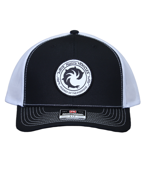 FOP Trucker Hat