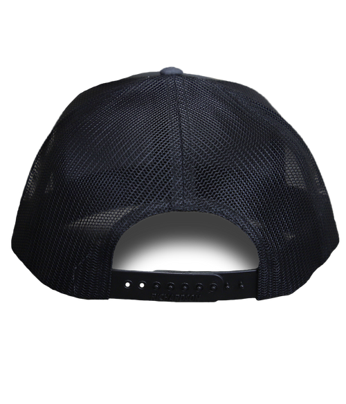 FOP Trucker Hat