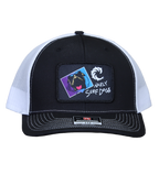 Narly Dog Trucker Hat