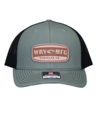 Town Sheriff Trucker Hat