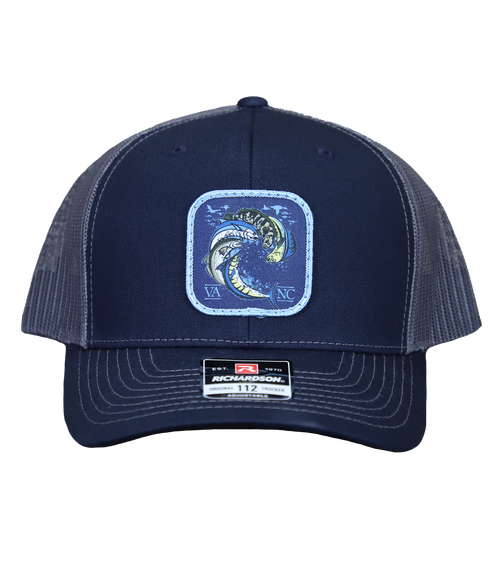 Locals Trucker Hat