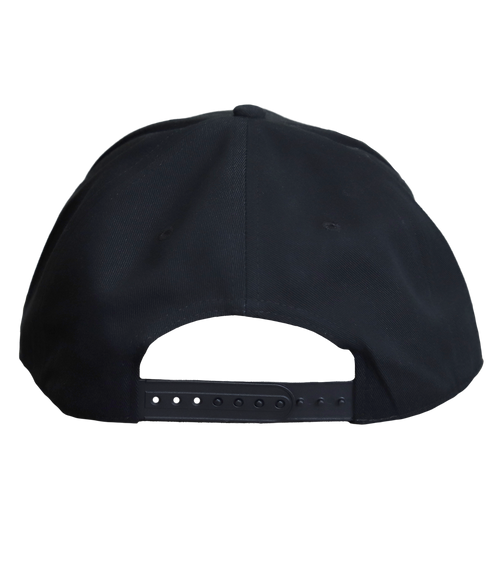 Indicator Snapback Hat