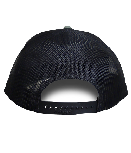 Town Sheriff Trucker Hat