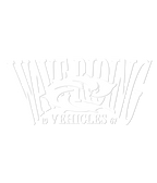 Heritage Arch Die Cut Decal