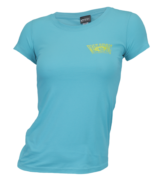 Heritage Arch Ladies S/S T-Shirt