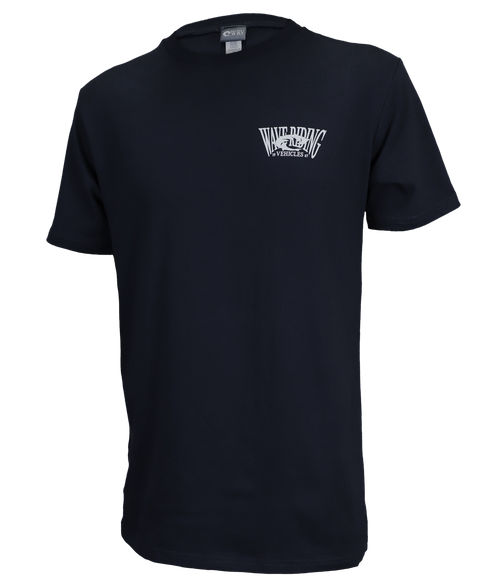 Heritage Arch S/S T-Shirt