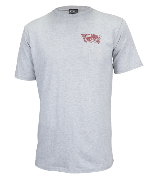Heritage Arch S/S T-Shirt