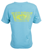 Heritage Arch Youth S/S T-Shirt