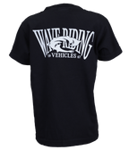 Heritage Arch Youth S/S T-Shirt