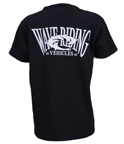 Heritage Arch Youth S/S T-Shirt