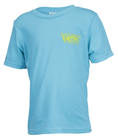 Heritage Arch Youth S/S T-Shirt