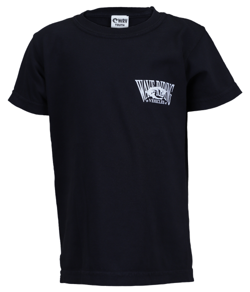 Heritage Arch Youth S/S T-Shirt