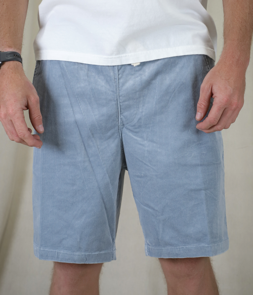 Heritage Cord Shorts - Wave Riding Vehicles