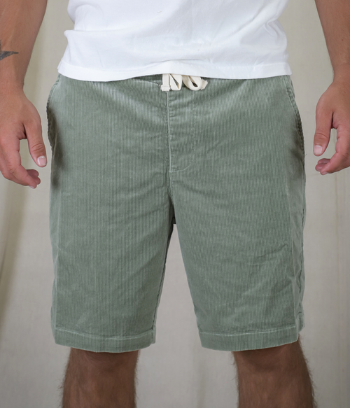 Heritage Cord Shorts - Wave Riding Vehicles
