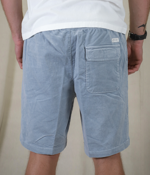 Heritage Cord Shorts - Wave Riding Vehicles
