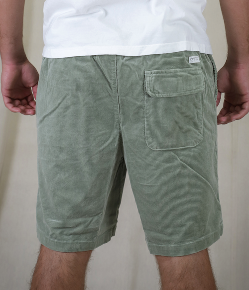 Heritage Cord Shorts - Wave Riding Vehicles